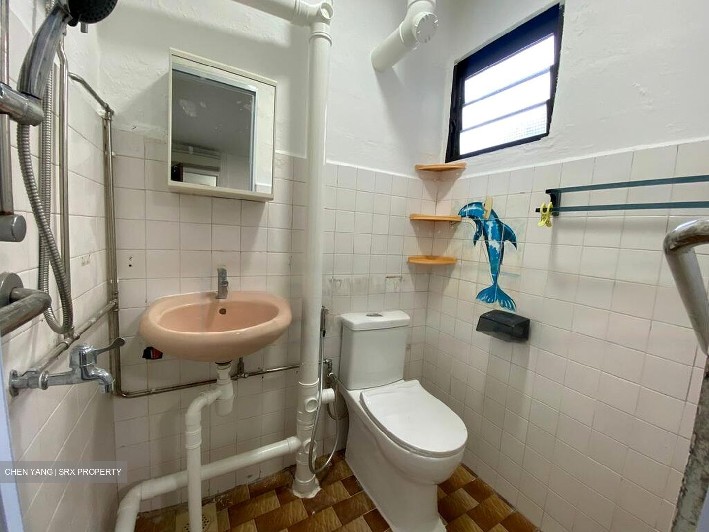 Blk 354 Clementi Avenue 2 Shopping Centre (Clementi), HDB 3 Rooms #497056371